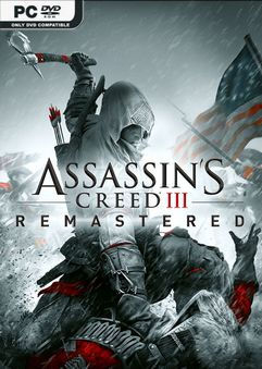 Assassins Creed III Remastered ราคาถูก